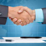 中国是海牙公约的缔约国吗？