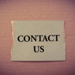 联系我们