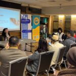 澳洲新报报道：「中國公證知識講座」悉尼圓滿舉辦