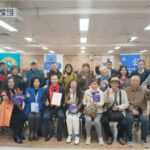 澳大利亚2CR电台报道：「中國公證知識講座」悉尼圓滿舉辦